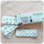 Феназепам  Phenazepam Valenta  1 мг в Ленинградской
