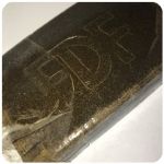 Гашиш  FDF  Euro  (Евро)  HQ в Ленинградской