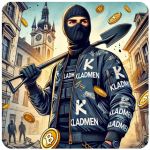 Работа курьер - кладмен в Ленинградской 