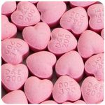 Экстази  Ecstasy Love 200 MDMA в Ленинградской