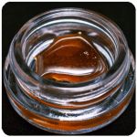 Гашишное масло (импорт Калифорния)  Distillate  в Ленинградской USA ТГК 98.5%