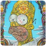 Марки LSD-25 VHQ чистых 250 мкг в Ленинградской